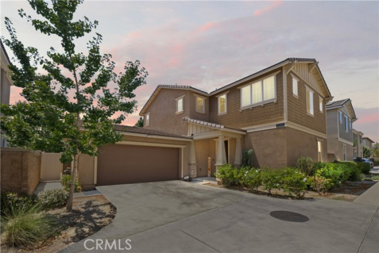 4 Bed Home for Sale in Ontario, California