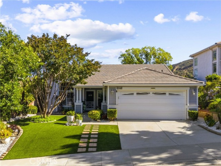 3 Bed Home for Sale in Castaic, California