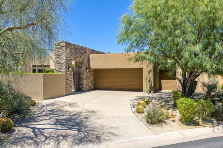 4 Bed Home for Sale in Palm Desert, California