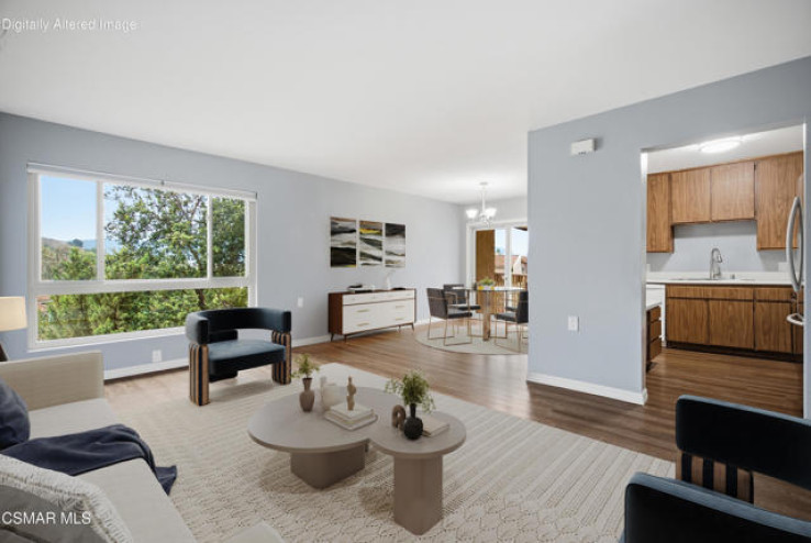 2 Bed Home for Sale in Thousand Oaks, California