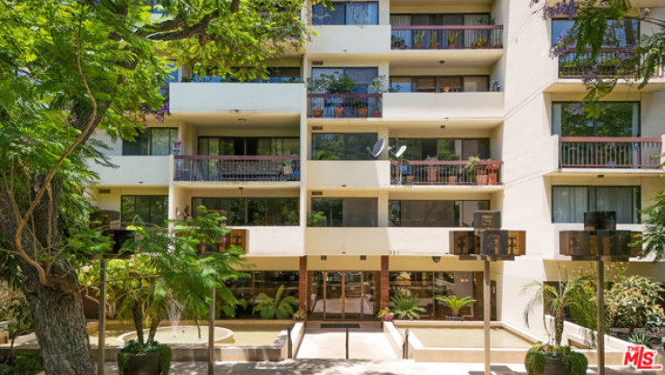 2 Bed Home for Sale in Beverly Hills, California