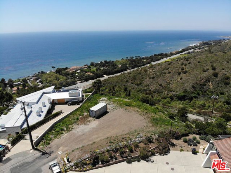  Land for Sale in Malibu, California