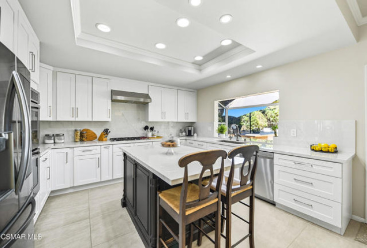 5 Bed Home for Sale in Thousand Oaks, California