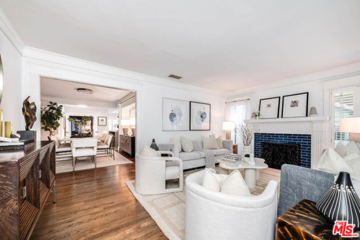 4 Bed Home for Sale in West Hollywood, California