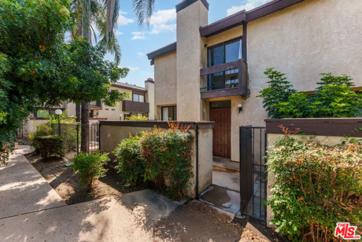 3 Bed Home for Sale in Panorama City, California