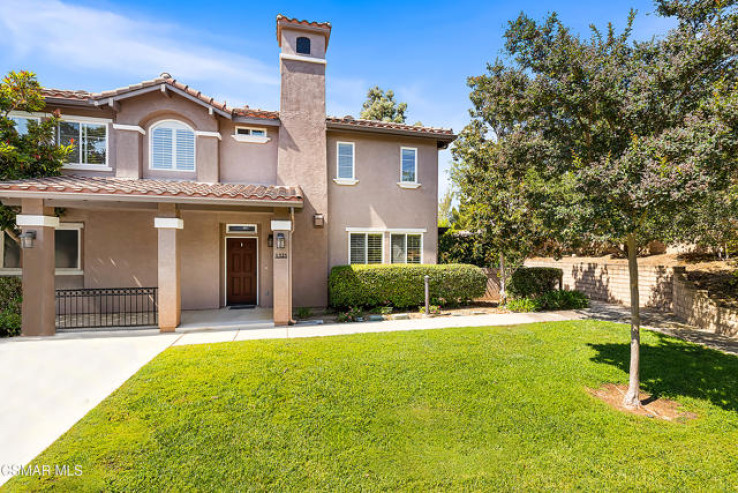 Residential Home in Newbury Park