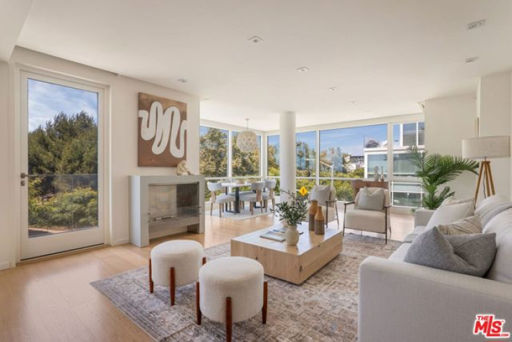 Residential Home in Santa Monica
