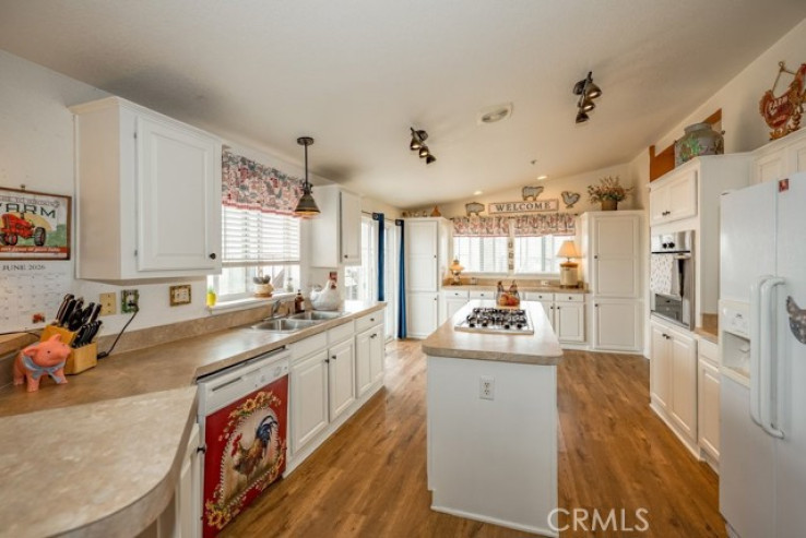 3 Bed Home for Sale in Agua Dulce, California