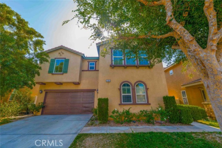 4 Bed Home for Sale in Rialto, California