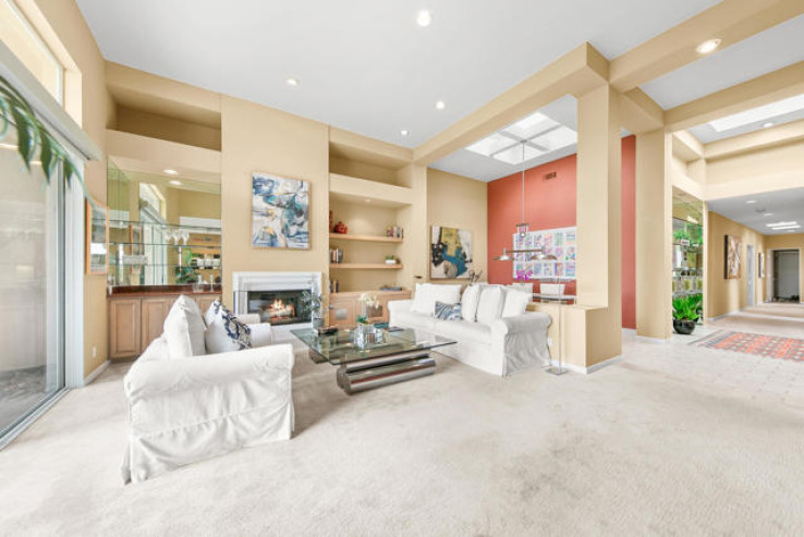 3 Bed Home for Sale in Palm Desert, California
