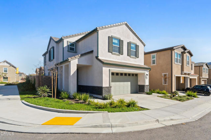 Residential Home in Santa Paula