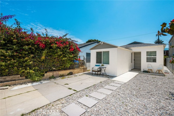 3 Bed Home for Sale in Culver City, California