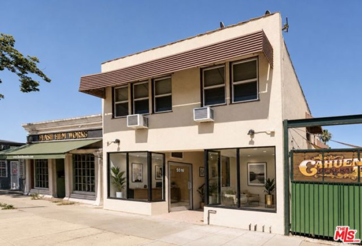  Commercial for Sale in North Hollywood, California