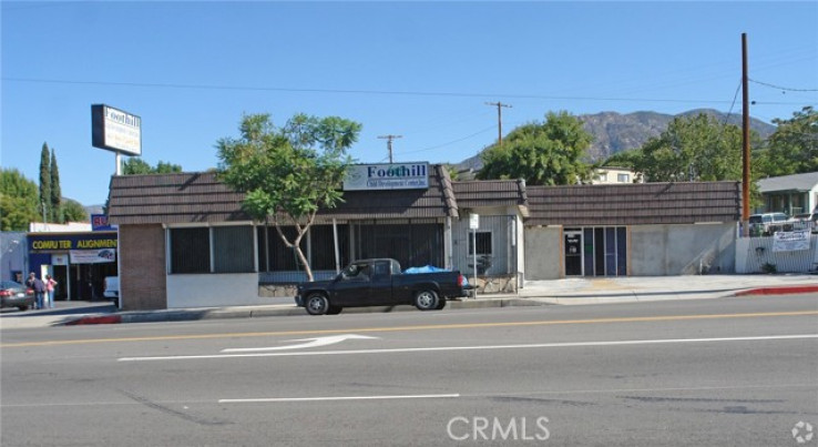  Commercial for Sale in Tujunga, California
