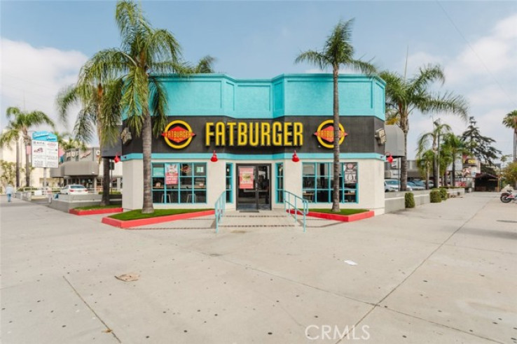  Commercial for Sale in North Hollywood, California