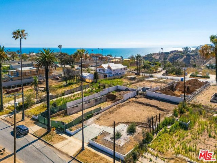  Land for Sale in Pacific Palisades, California