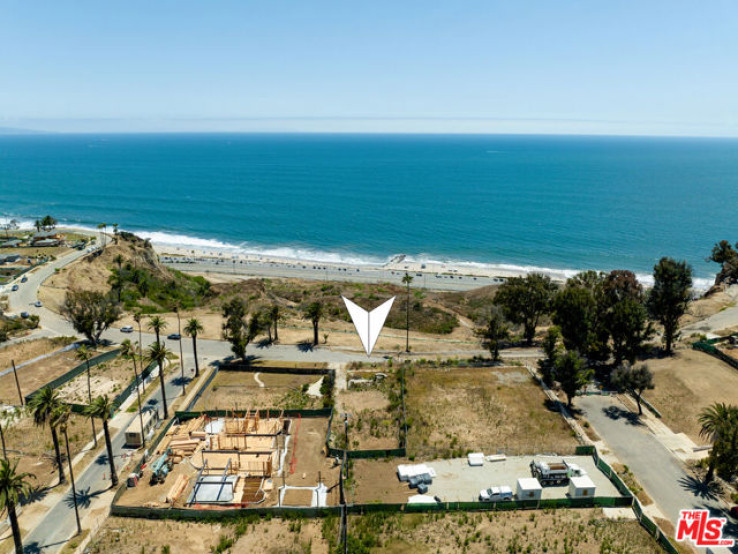  Land for Sale in Pacific Palisades, California
