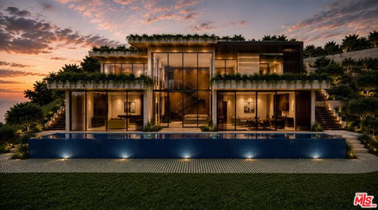  Land for Sale in Malibu, California