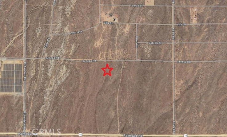  Land for Sale in Adelanto, California