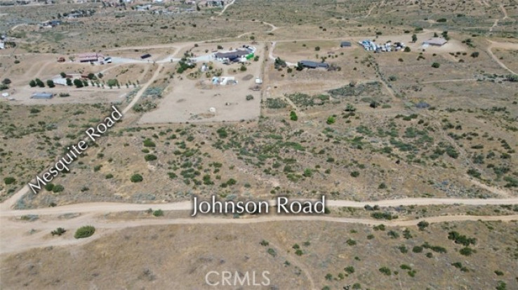  Land for Sale in Phelan, California