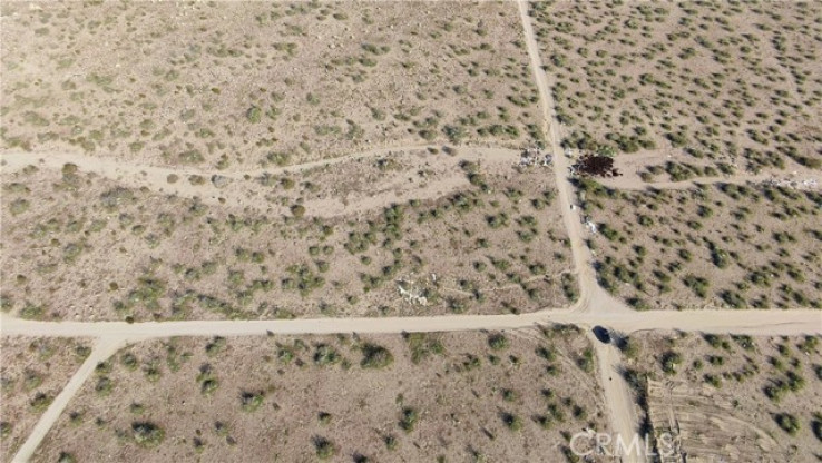 Land for Sale in Pinon Hills, California