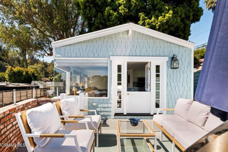 2 Bed Home for Sale in Malibu, California