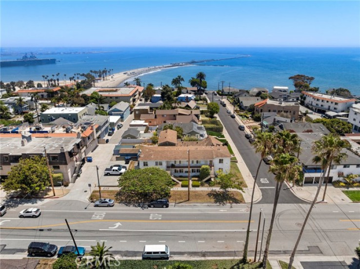  Income Home for Sale in San Pedro, California