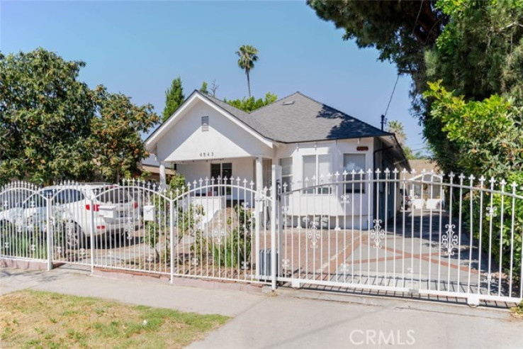 Residential Income in Los Feliz