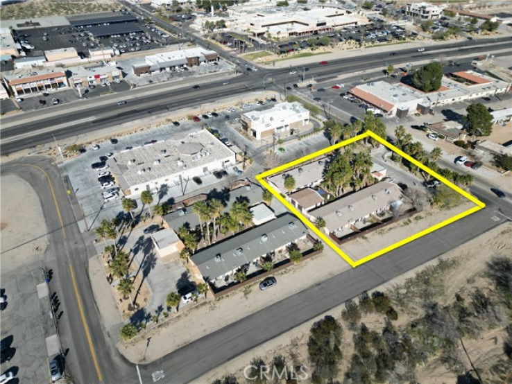  Income Home for Sale in Apple Valley, California