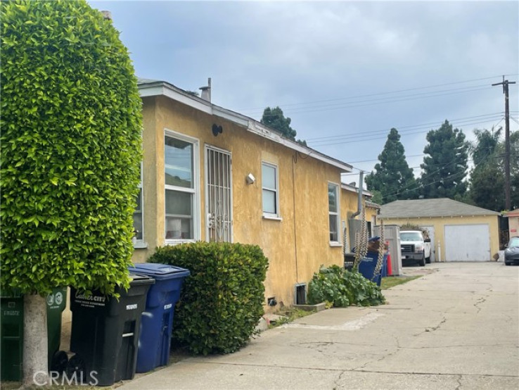  Income Home for Sale in Culver City, California