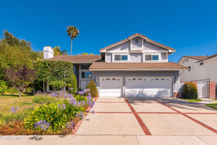 5 Bed Home for Sale in Calabasas, California