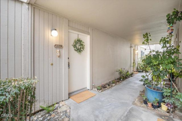 Residential Home in Ventura