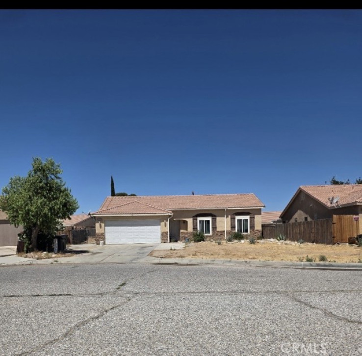 3 Bed Home for Sale in Adelanto, California