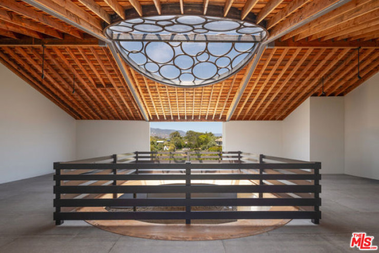 Residential Home in Malibu