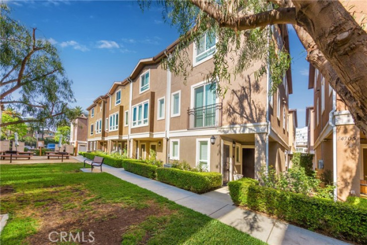 Residential Home in Van Nuys