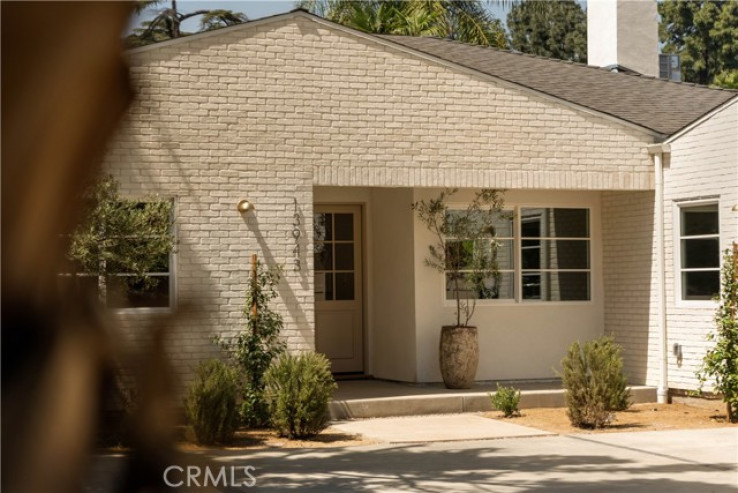4 Bed Home for Sale in Sherman Oaks, California