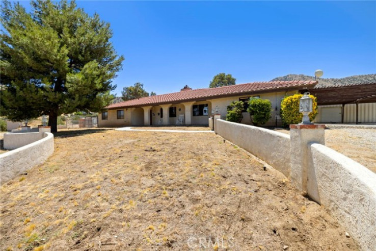 3 Bed Home for Sale in Acton, California