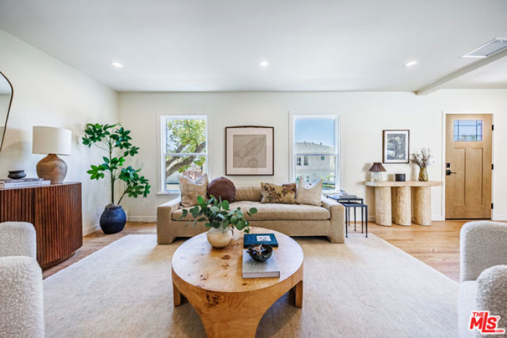 Residential Home in Los Feliz