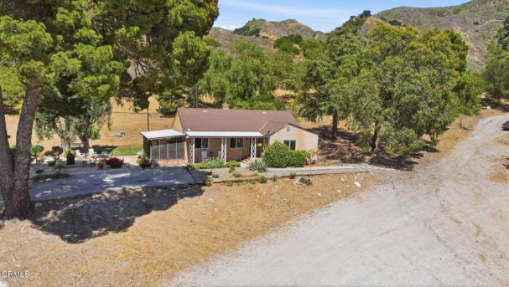 3 Bed Home for Sale in Santa Paula, California