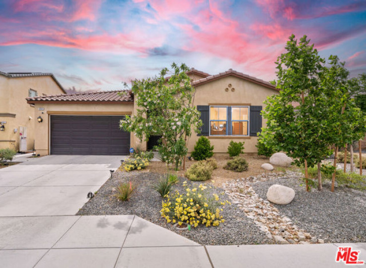 3 Bed Home for Sale in Victorville, California