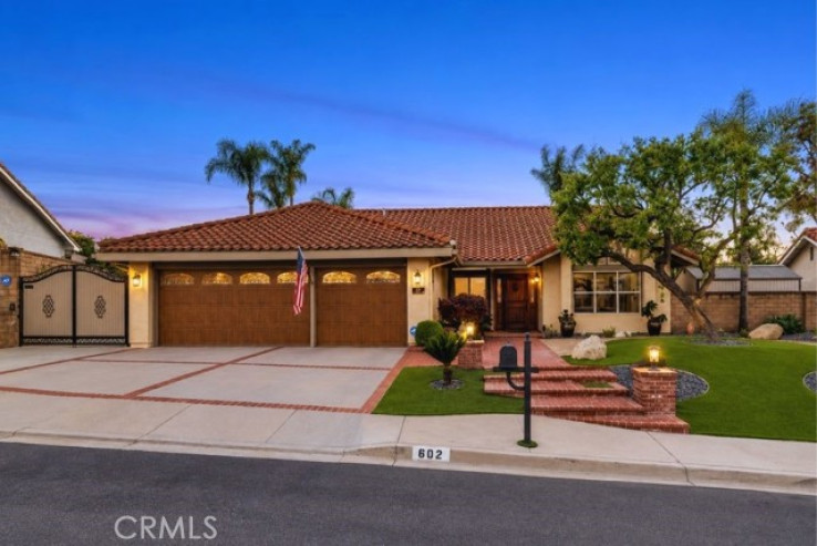 3 Bed Home for Sale in Thousand Oaks, California