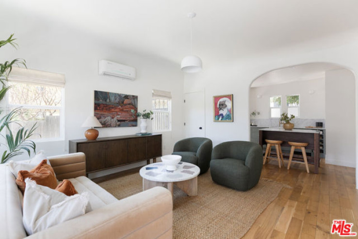 2 Bed Home for Sale in Los Angeles, California