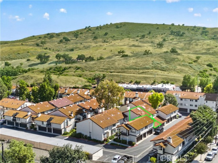 3 Bed Home for Sale in Calabasas, California
