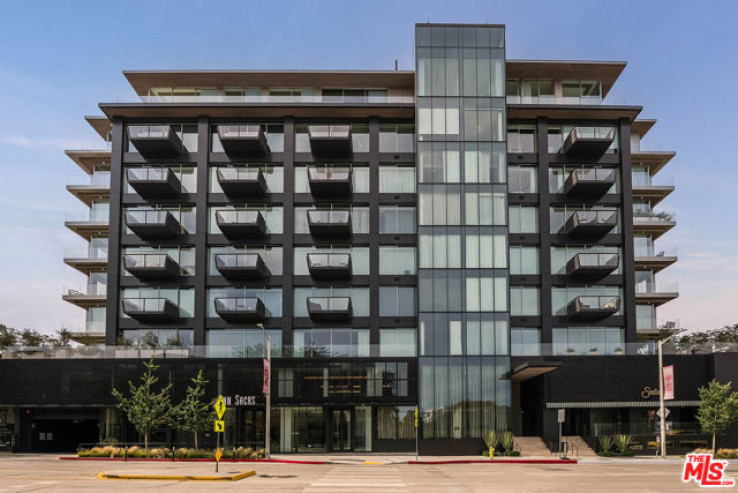 Residential Home in West Hollywood Vicinity