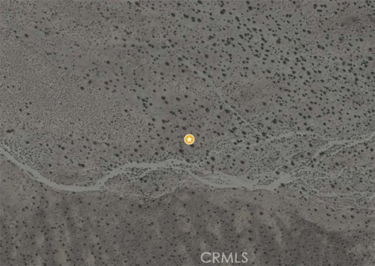 Land in California City
