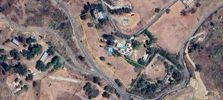  Land for Sale in Malibu, California