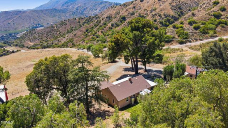  Land for Sale in Santa Paula, California