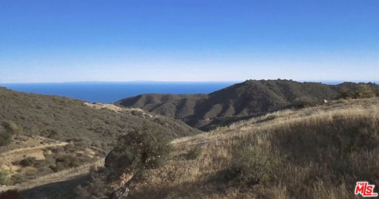  Land for Sale in Topanga, California