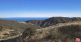  Land for Sale in Topanga, California