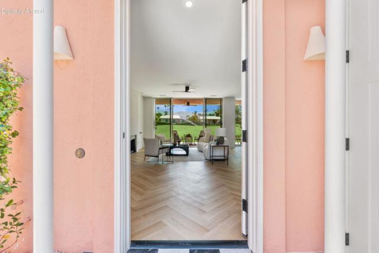 3 Bed Home for Sale in Palm Desert, California